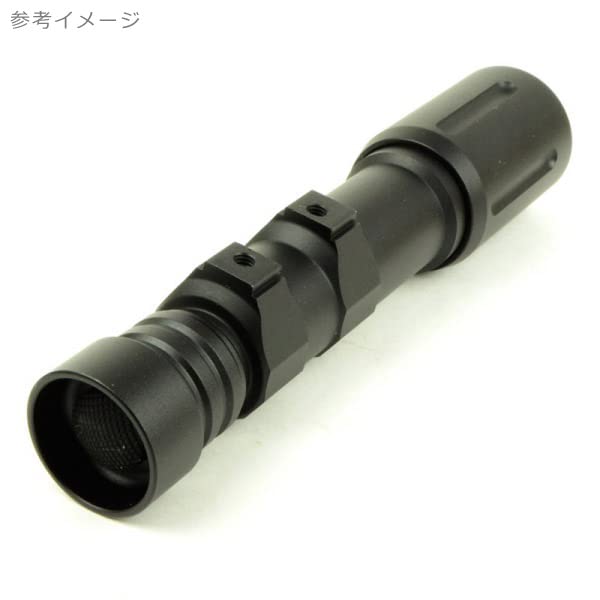 Amazon | SOTAC MODLITE タイプ PLHV2 ロング フラッシュライト